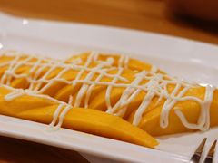 -糟粕醋·椰苑海南菜餐厅(亚龙湾天域酒店)