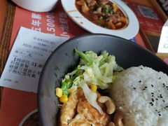 -海盗虾饭·剥好的小龙虾饭(上地辉煌店)
