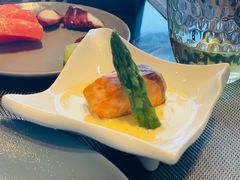 -济南凯宾斯基酒店-THE VIEW云景全日制餐厅