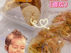 -BreadTalk面包新语·烘焙蛋糕(东方宝泰广场店)