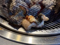 -金龙烧烤·牛肉面(西塔店)