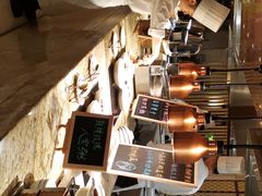 -嘉定凯悦·咖啡厅