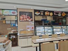 -永康饼屋(桑达大厦总店)