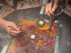 -锦城印象火锅(天府三街店)