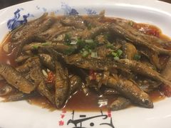 -缘来聚·徽菜名店(黄山宏村店)