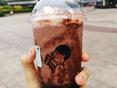 -喜茶(广州荔湾领展广场店)