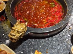 -蜀大侠火锅(总府路店)
