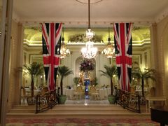 -The Ritz Restaurant