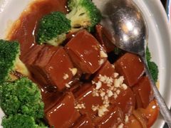 -五缘湾凯悦酒店·悦饗中餐厅