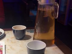 -绿茶餐厅(松江万达店)