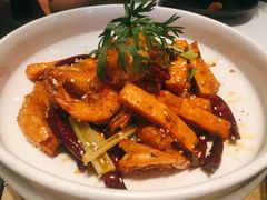 麻辣虾-榕意·川味之美(深业上城店)