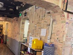 -203密室逃脱(朝阳大悦城1店)