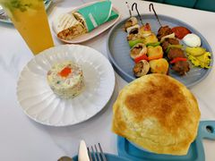 -库滋明·俄罗斯特色美食(中央大街店)