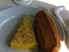杏仁蛋糕-宜家·瑞典风味餐厅(天津东丽商场店)