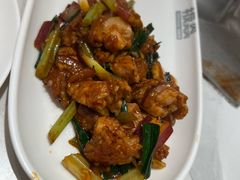 -板焱铁板烧(梅溪湖店)