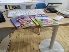 -GogoReading少儿英语分级阅读(双井中心店)