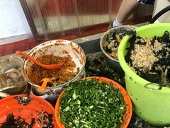 -阿麟馄饨(延长路店)