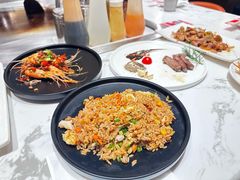 -火地铁板烧(昆山万象汇店)