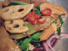 -绿茶餐厅(成都大悦城店)