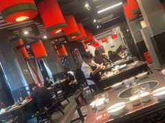 -巴蜀大宅门火锅(新华公园店)