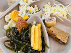 -素满香·食养自助(福州·长乐北路店)