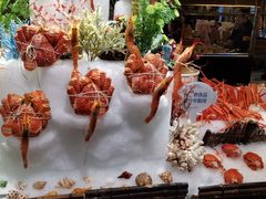 -芭菲盛宴·环球美食(袁家岗店)