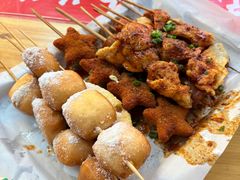 -魏记里脊肉炸炸炸(南门口店)