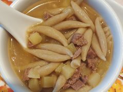 -西贝(深圳卓悦汇店)