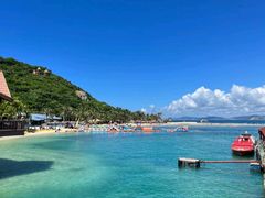 -海南分界洲岛旅游区