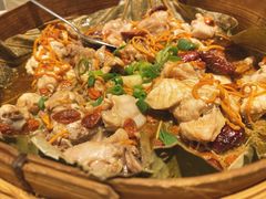 -Imperial Kitchen & Bar 钓小宴私房菜