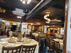 -品茶居素食馆(罗湖店)