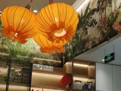 -箜八泰·东南亚料理(环球港店)