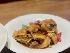 -醋果子炒大肠·老赣南客家菜(渔湾里店)