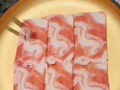 -一绪に寿喜烧(荟聚店)