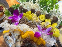 -塔兰齐新疆孜然火锅(鲤鱼山路店)