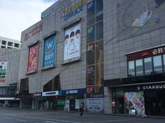 -中影佰纳国际影城DMAX(花都广百广场店)