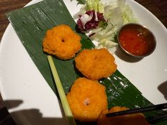 -翡翠鸟精品泰国菜(北辰财富中心店)