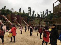 -枫香湖儿童公园