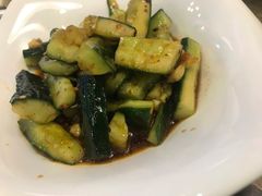 -米小姐肉蟹煲(万达店)