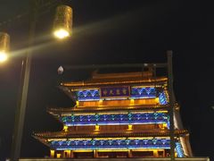 -鼓楼夜市