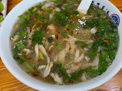 羊汤-平泉二子羊汤(万树园店)