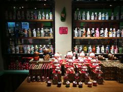 -猫咪博物馆(顶澳仔猫街店)