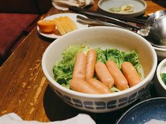 -巴奴毛肚火锅(广益哥伦布店)