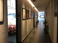 -汉仁宫·古法按摩·足道·SPA(民治店)