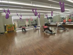 -美航国际健身(北京华联店)