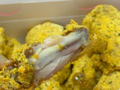 -悠个炸鸡(南京创始店)