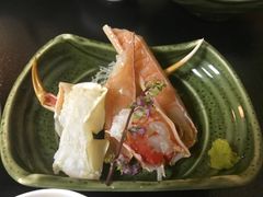 -蟹料理 北海道かに将軍(札幌本店)