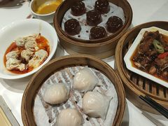 -稻香酒家·33年老字号·港式粤菜(富邦中心店)