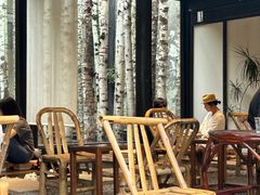 -Metal hands·铁手咖啡