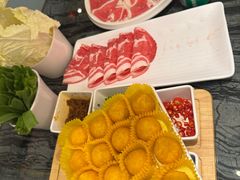 -大渔小鲜火锅店
